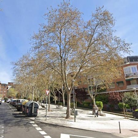 Апартаменти Apartamento Sanse Сан-Себастьян-де-лос-Реєс Екстер'єр фото